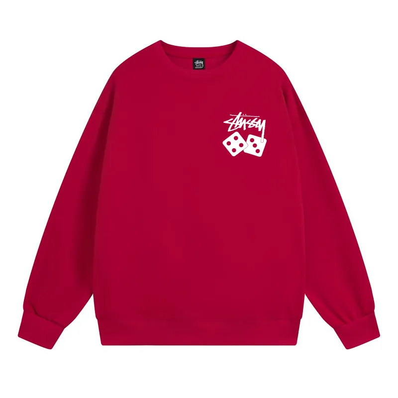 Stussy Hoodie ，XB519