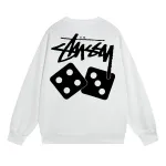 Stussy Hoodie ，XB519