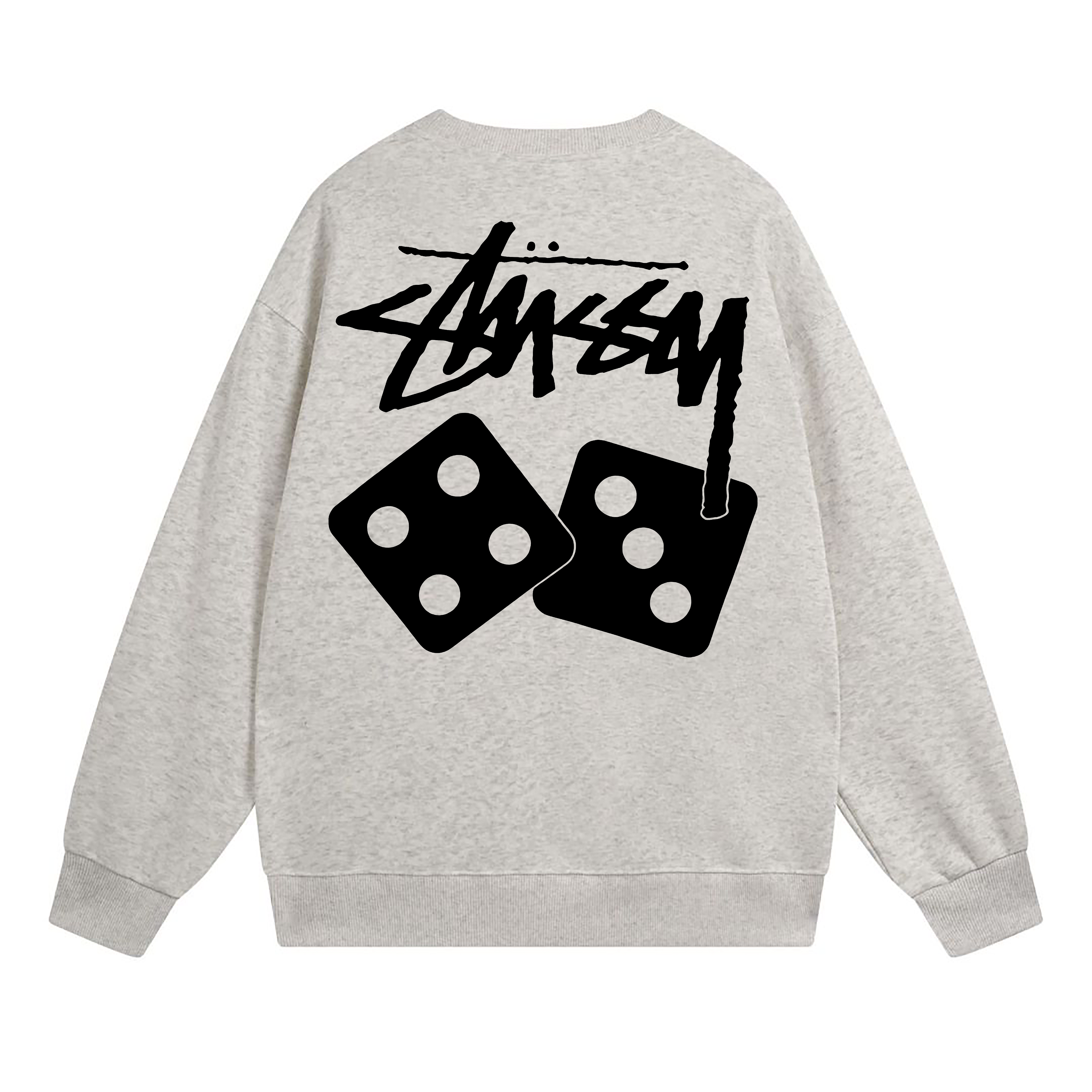 Stussy Hoodie ，XB519