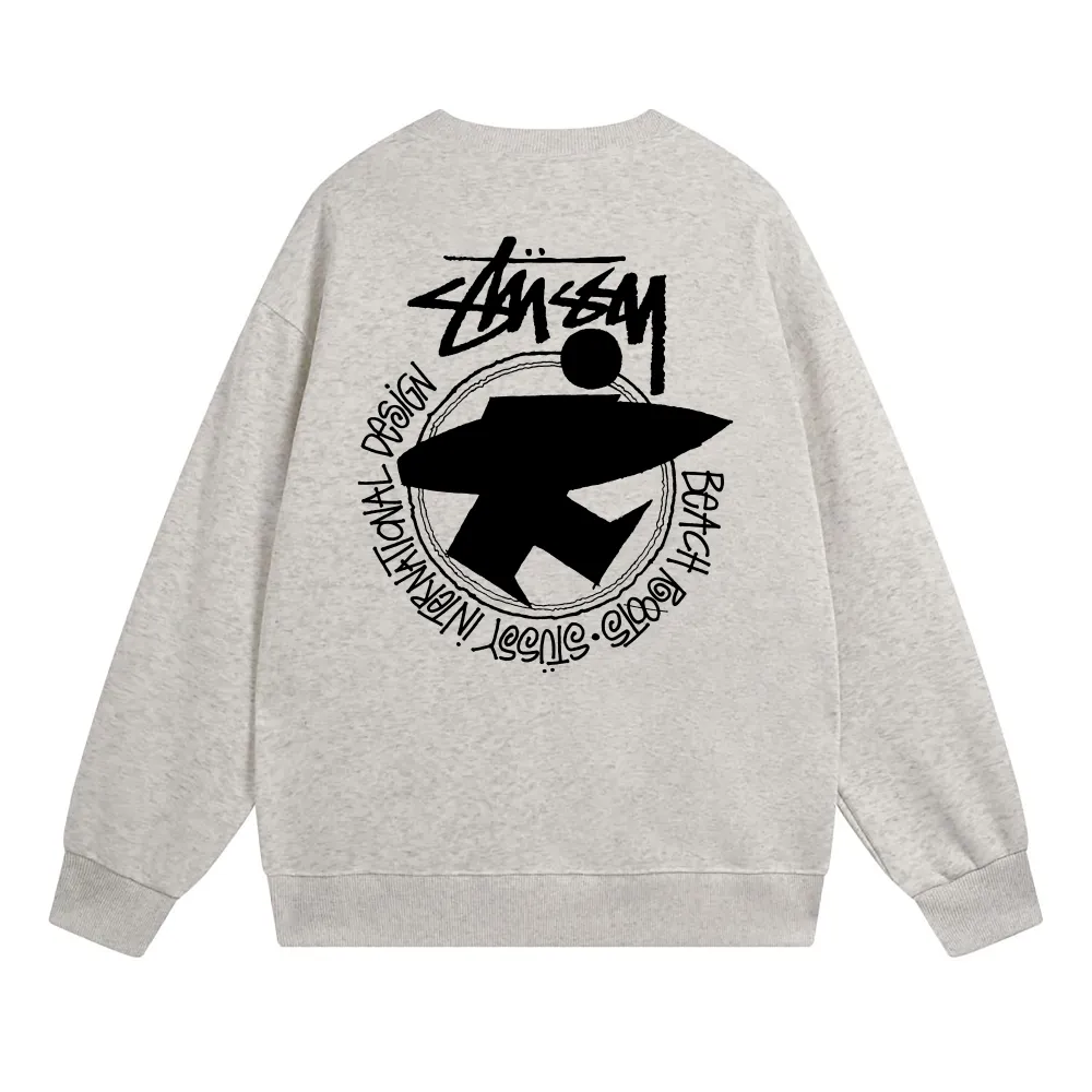 Stussy Hoodie ，XB518