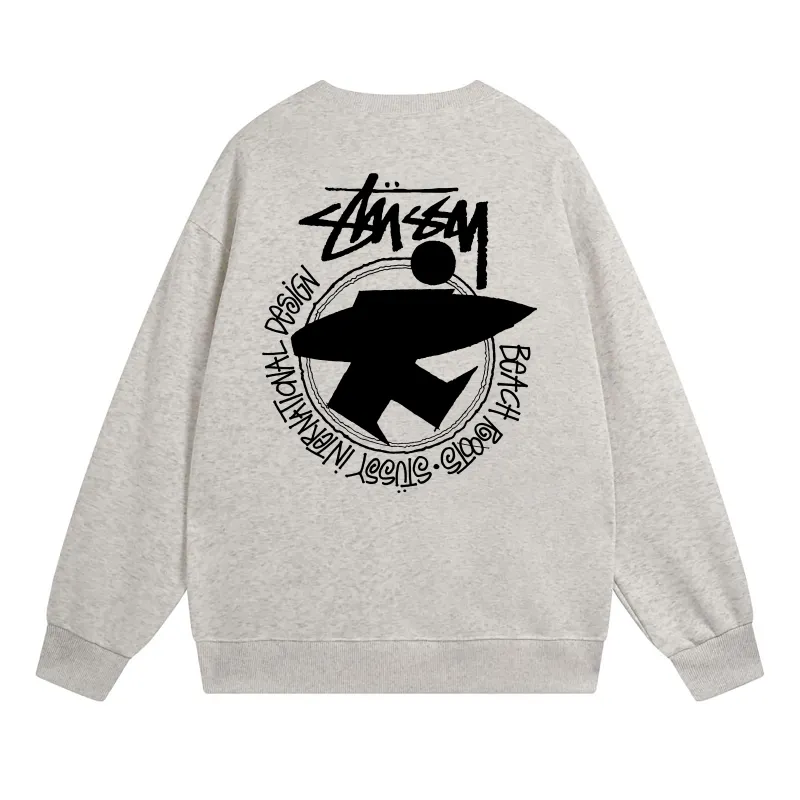 Stussy Hoodie ，XB518