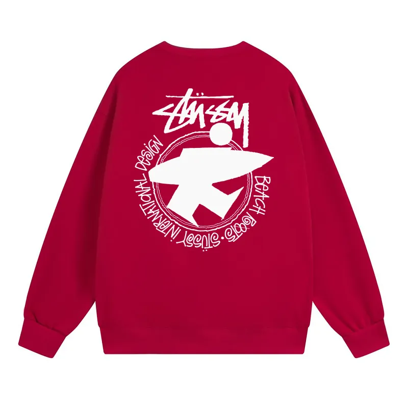 Stussy Hoodie ，XB518