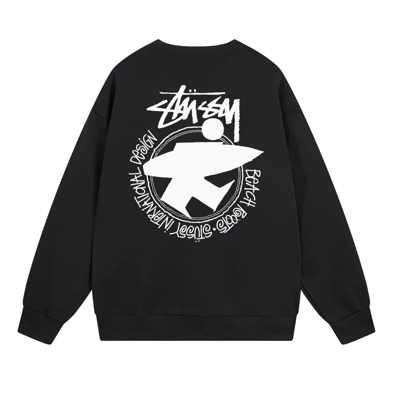 Stussy Hoodie ，XB518