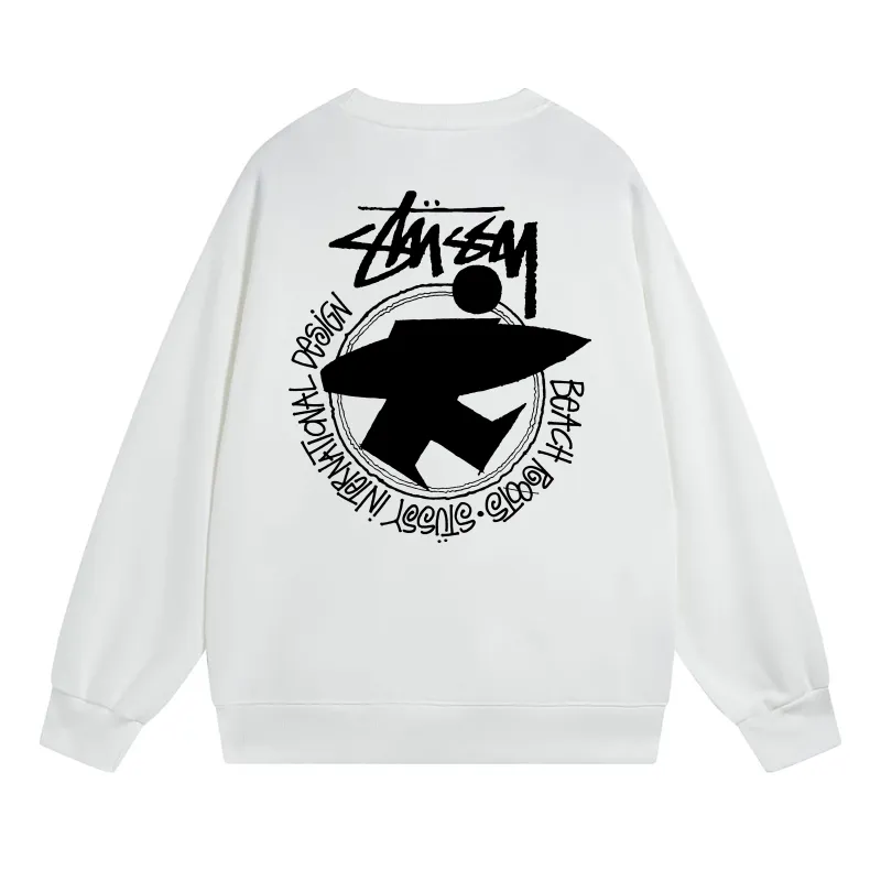 Stussy Hoodie ，XB518