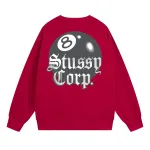 Stussy Hoodie ，XB517