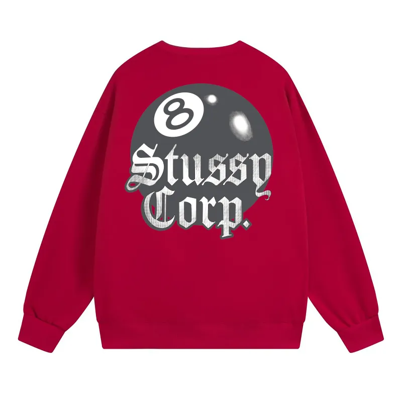 Stussy Hoodie ，XB517