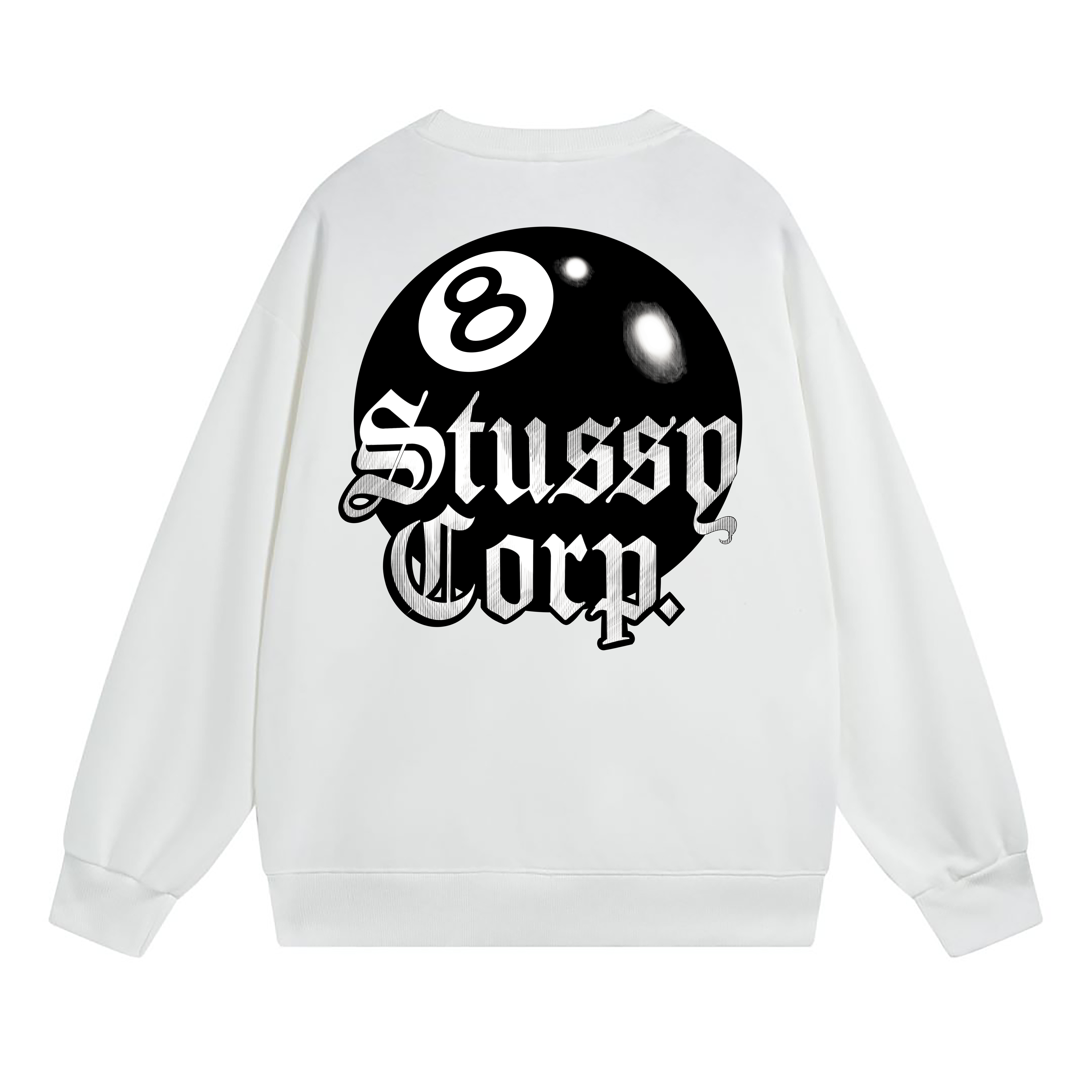 Stussy Hoodie ，XB517