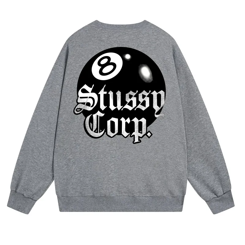 Stussy Hoodie ，XB517