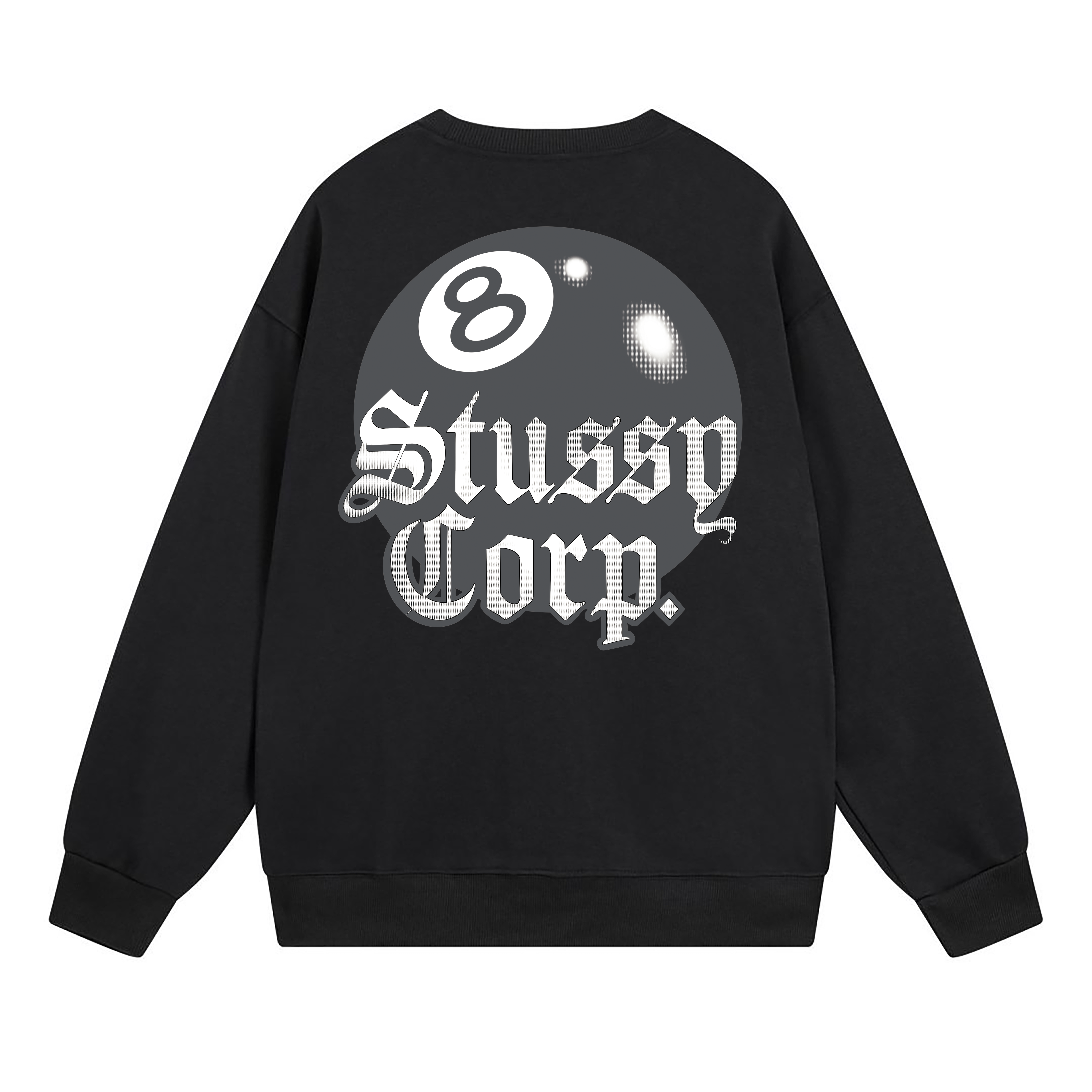 Stussy Hoodie ，XB517