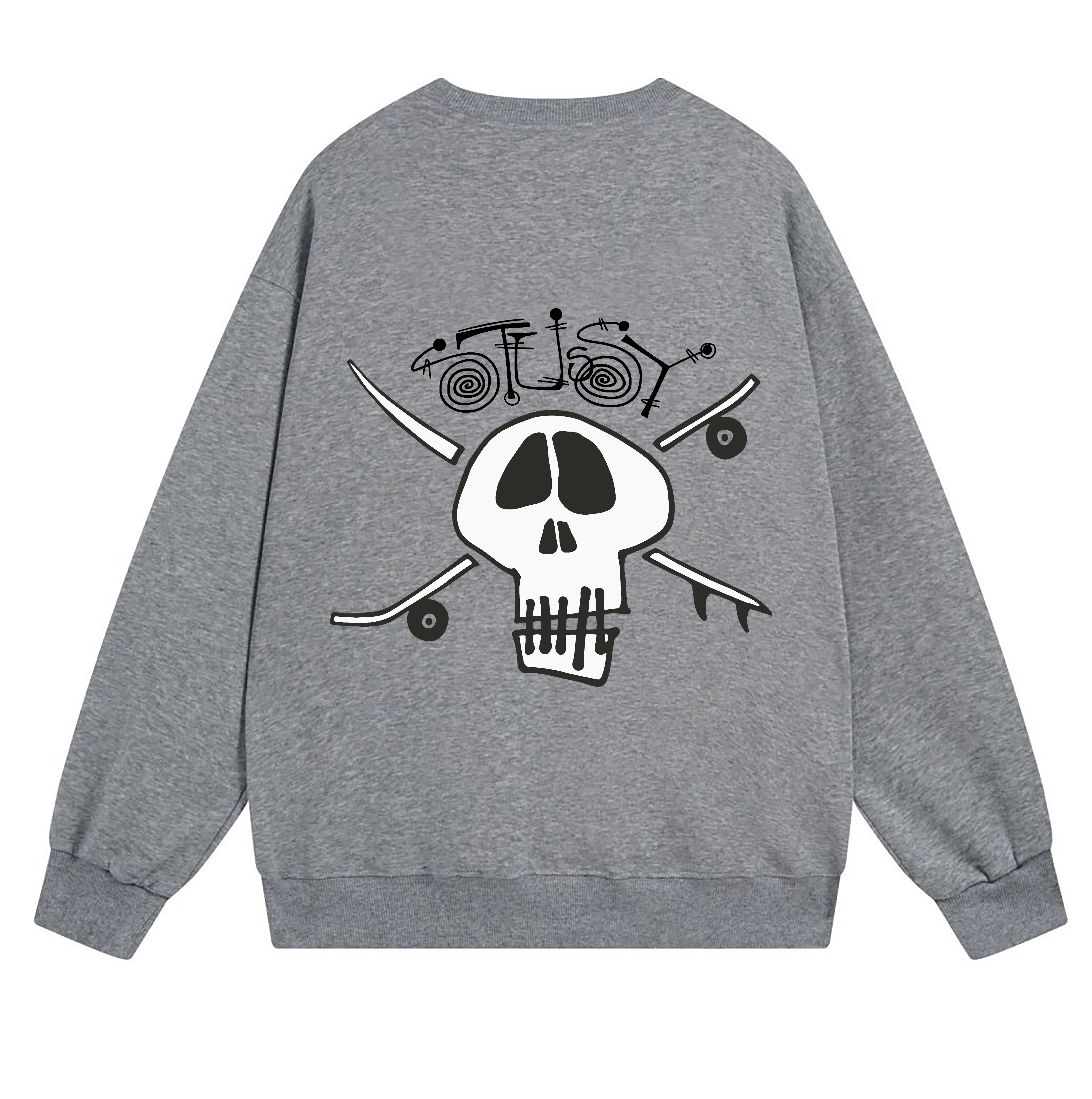 Stussy Hoodie ，XB516