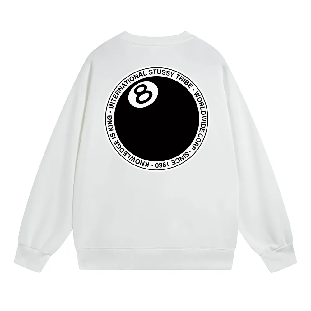 Stussy Hoodie ，XB515