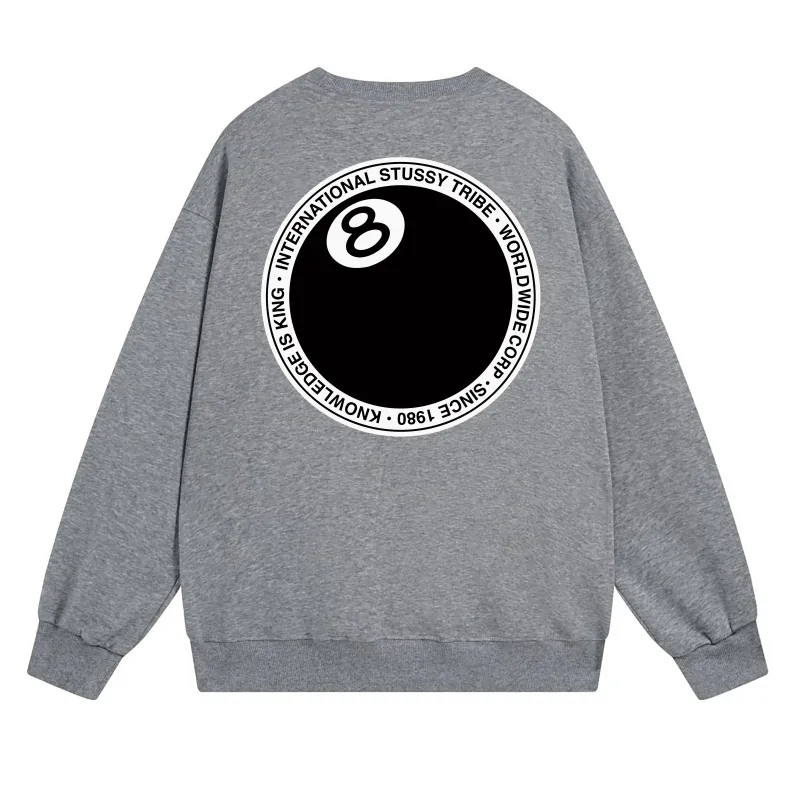 Stussy Hoodie ，XB515
