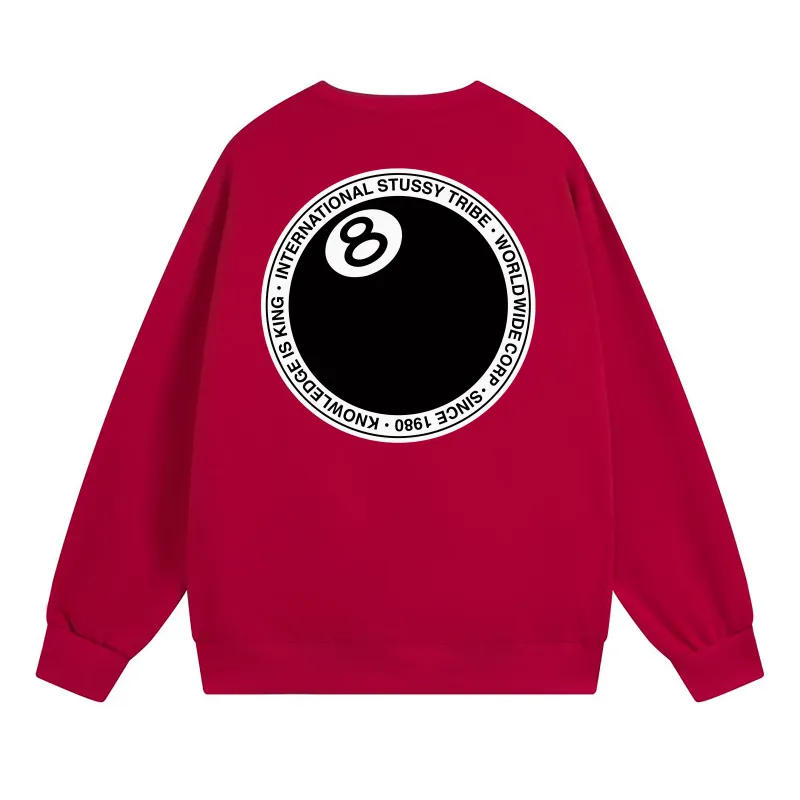 Stussy Hoodie ，XB515