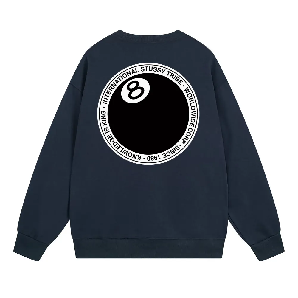 Stussy Hoodie ，XB515
