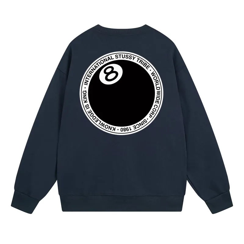 Stussy Hoodie ，XB515