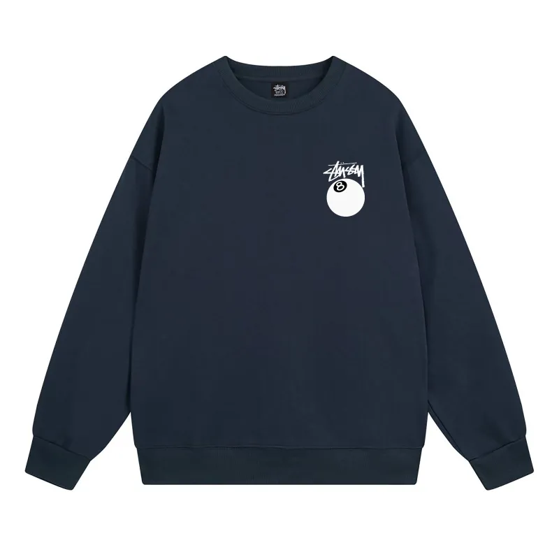 Stussy Hoodie ，XB513