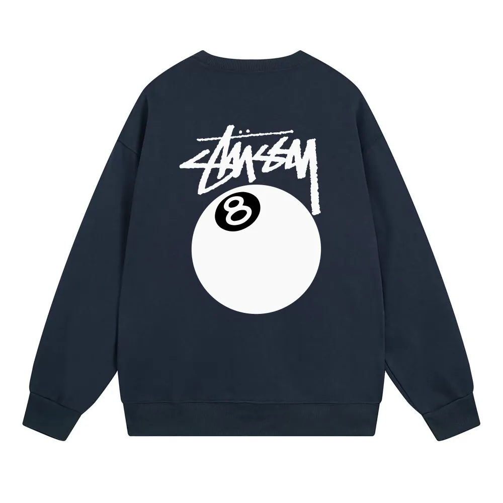 Stussy Hoodie ，XB513