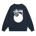 Stussy Hoodie ，XB513