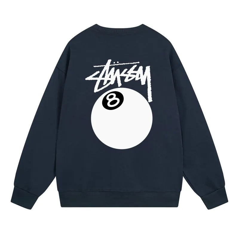 Stussy Hoodie ，XB513