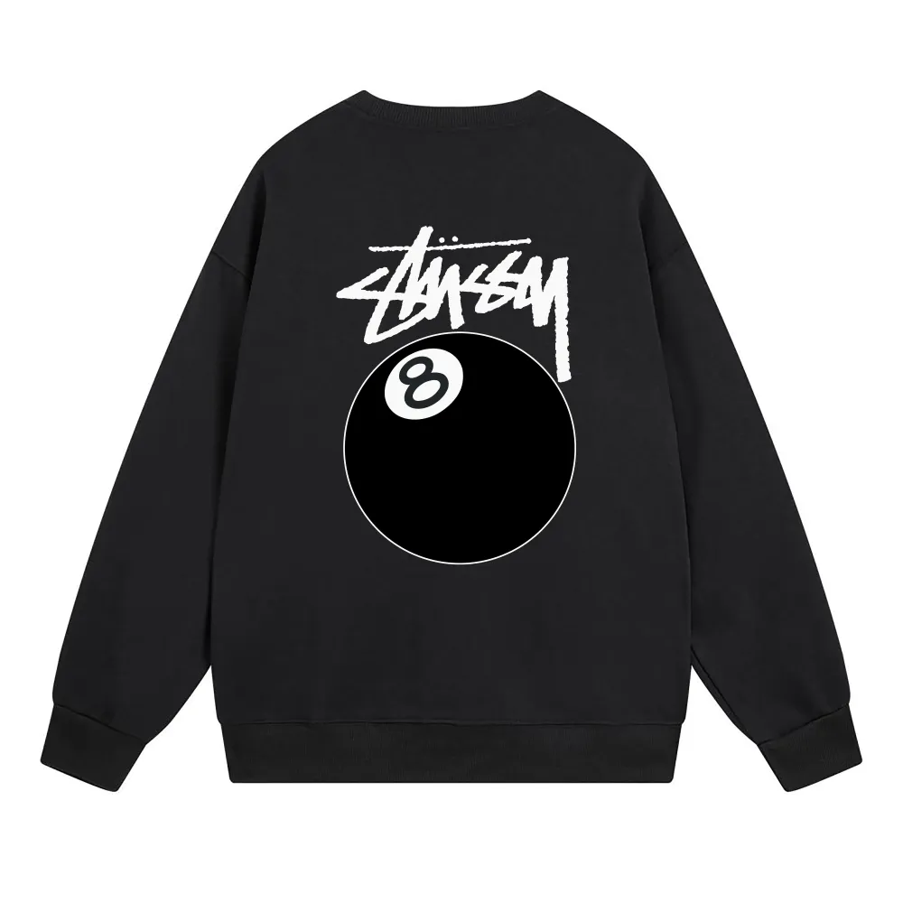 Stussy Hoodie ，XB513
