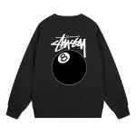 Stussy Hoodie ，XB513
