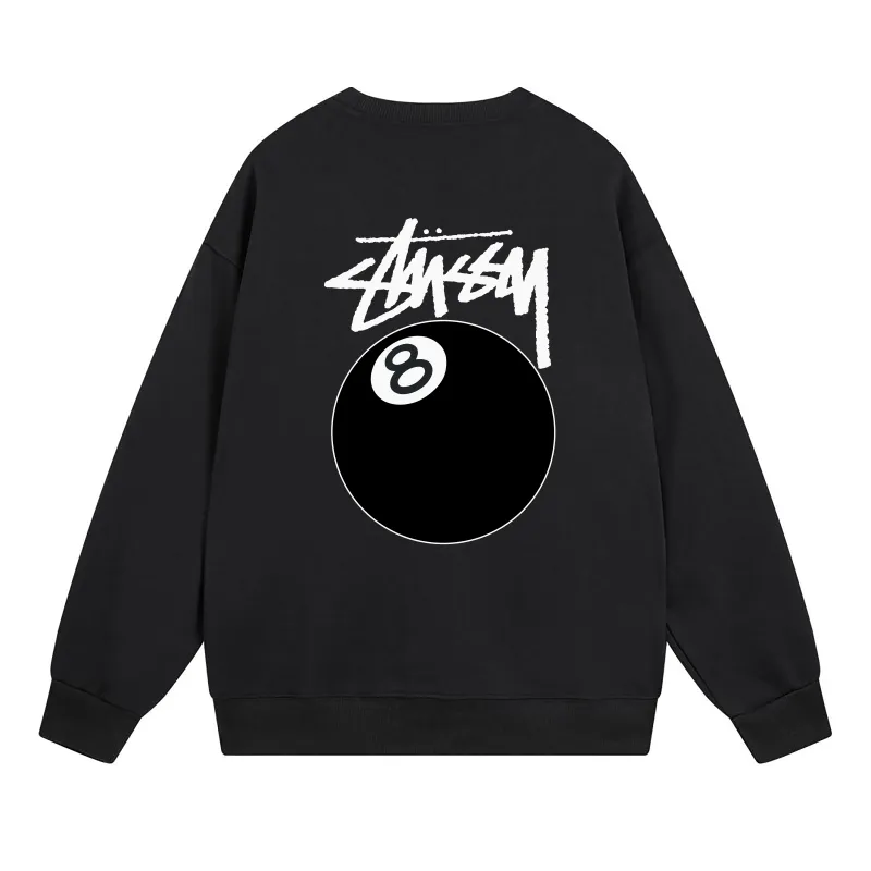 Stussy Hoodie ，XB513