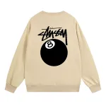 Stussy Hoodie ，XB513