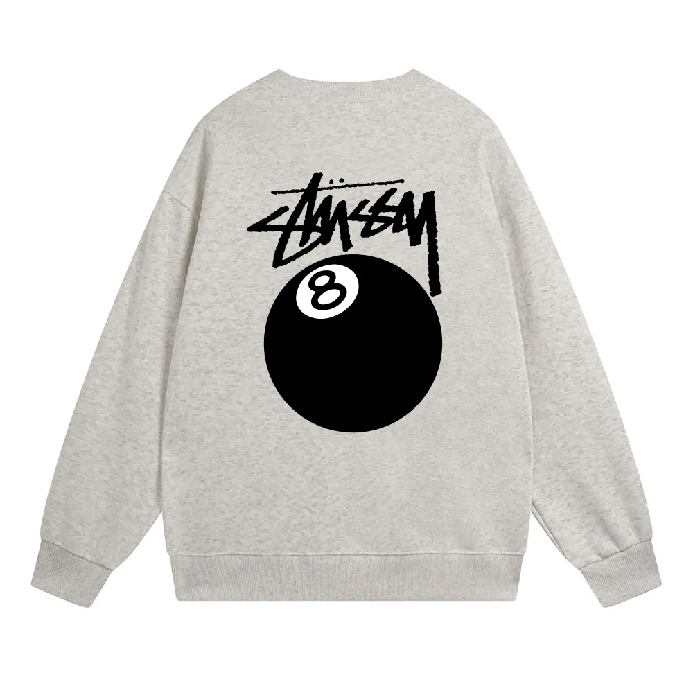 Stussy Hoodie ，XB513