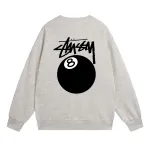 Stussy Hoodie ，XB513