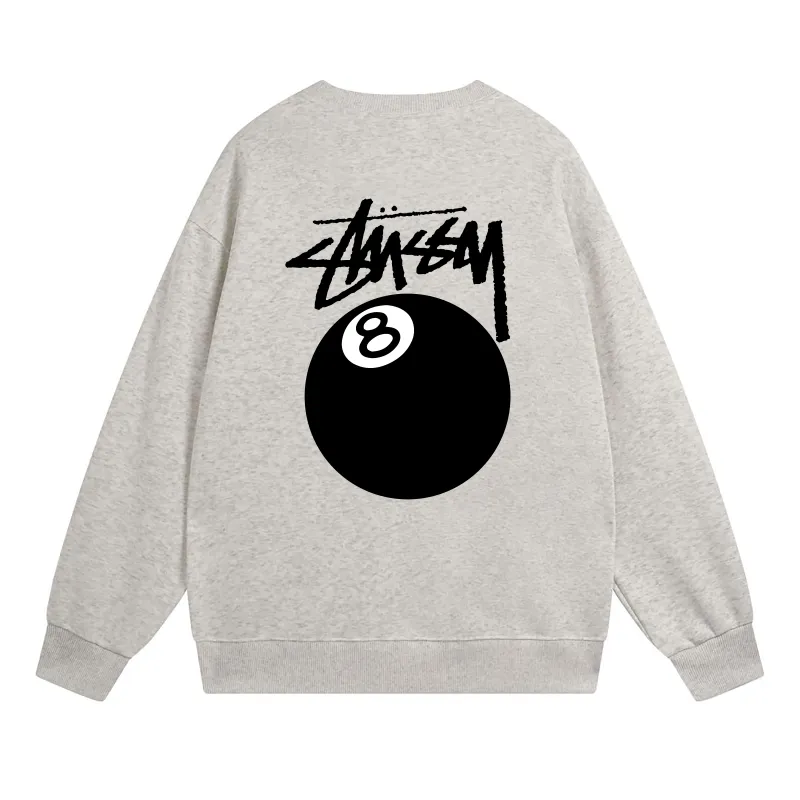 Stussy Hoodie ，XB513
