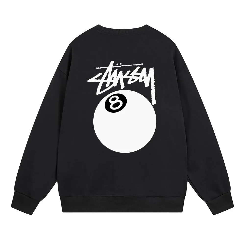 Stussy Hoodie ，XB513
