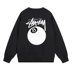 Stussy Hoodie ，XB513