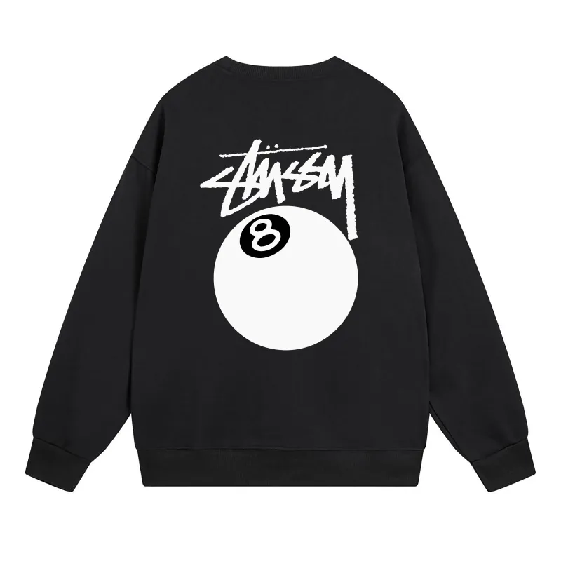 Stussy Hoodie ，XB513