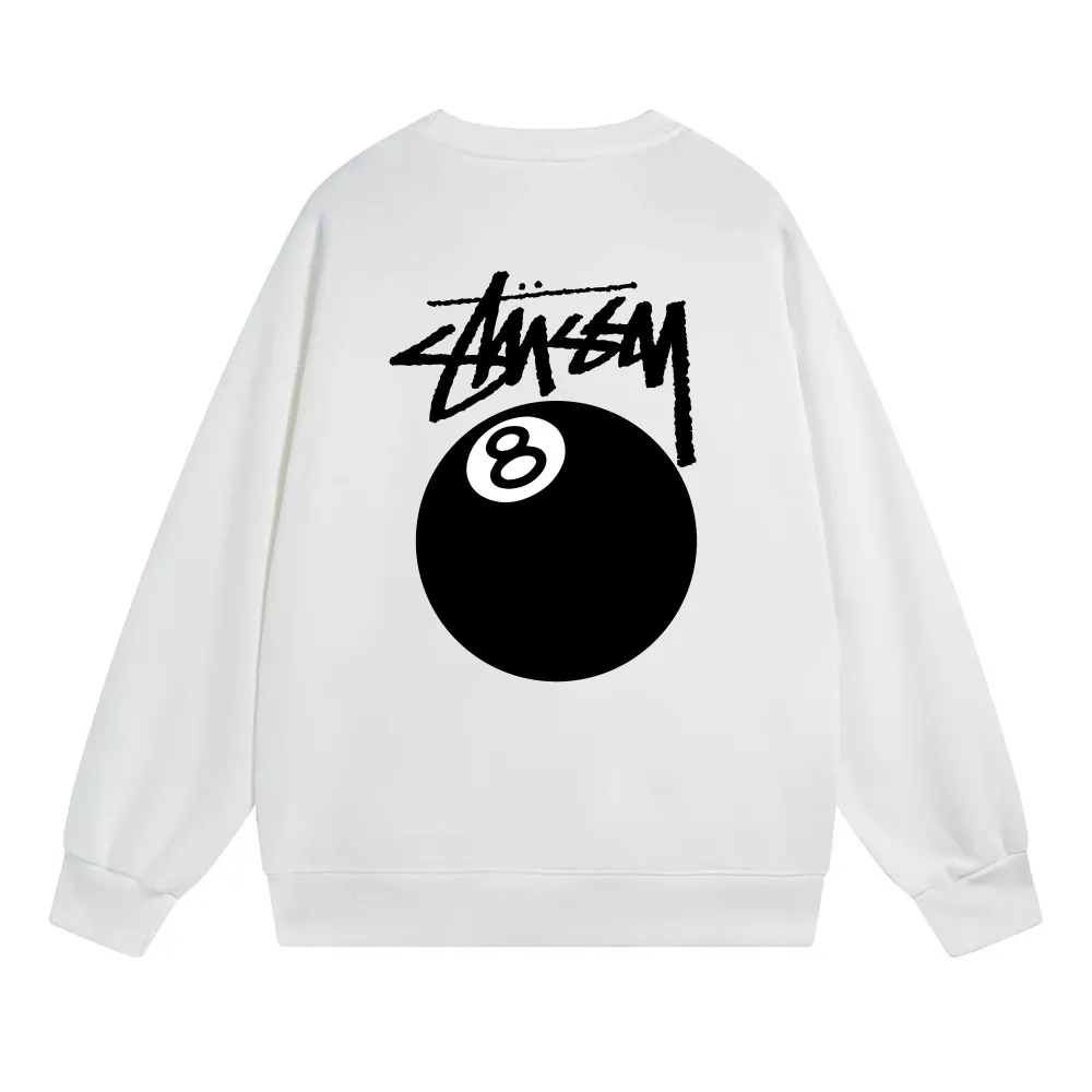 Stussy Hoodie ，XB513