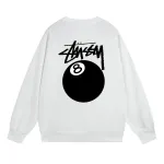 Stussy Hoodie ，XB513