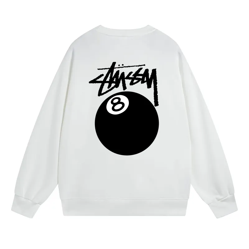 Stussy Hoodie ，XB513