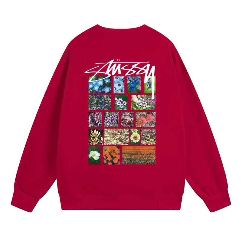 Stussy Hoodie ，XB511