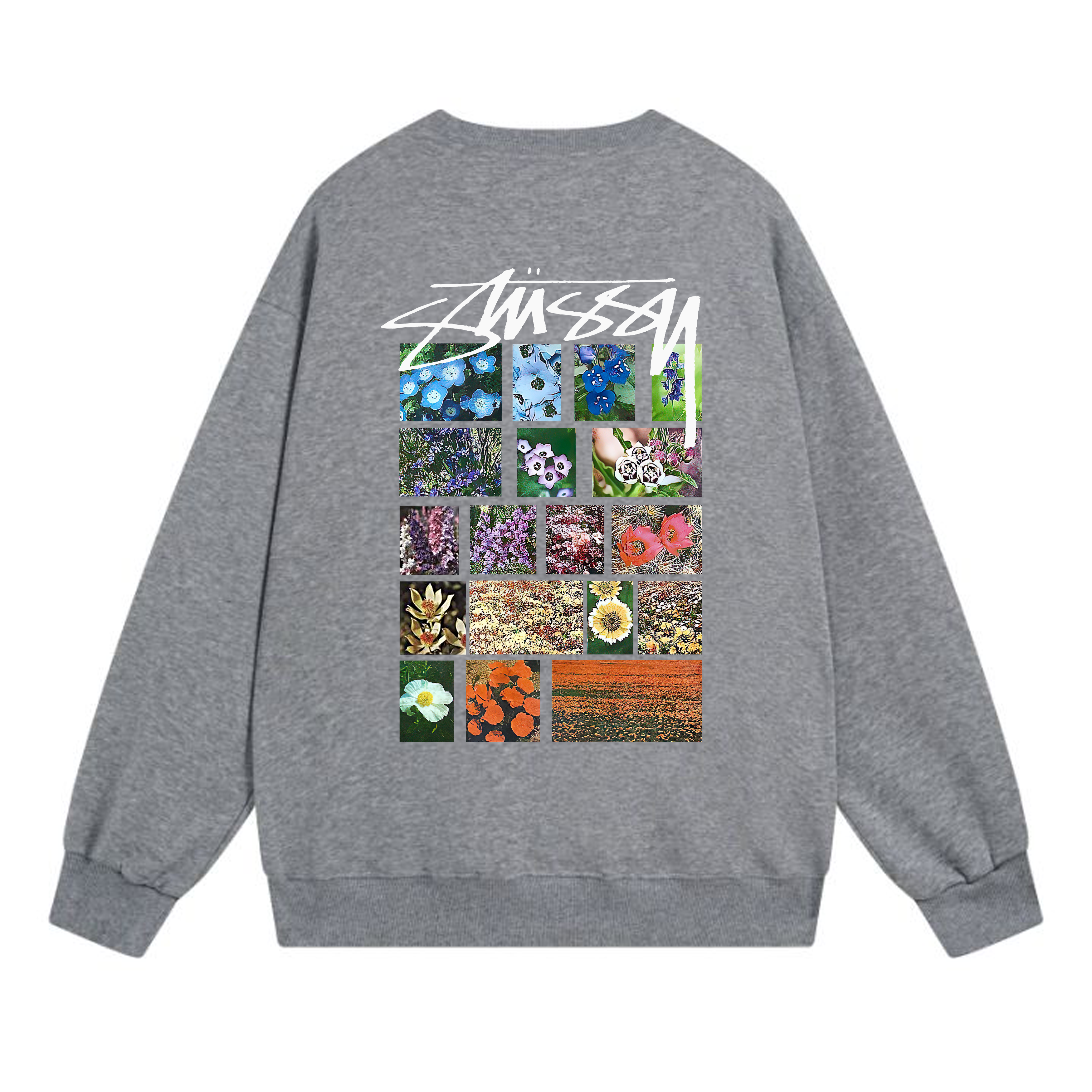 Stussy Hoodie ，XB511