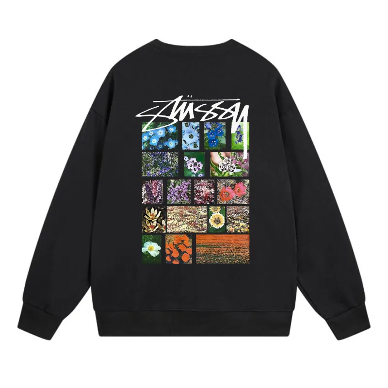 Stussy Hoodie ，XB511