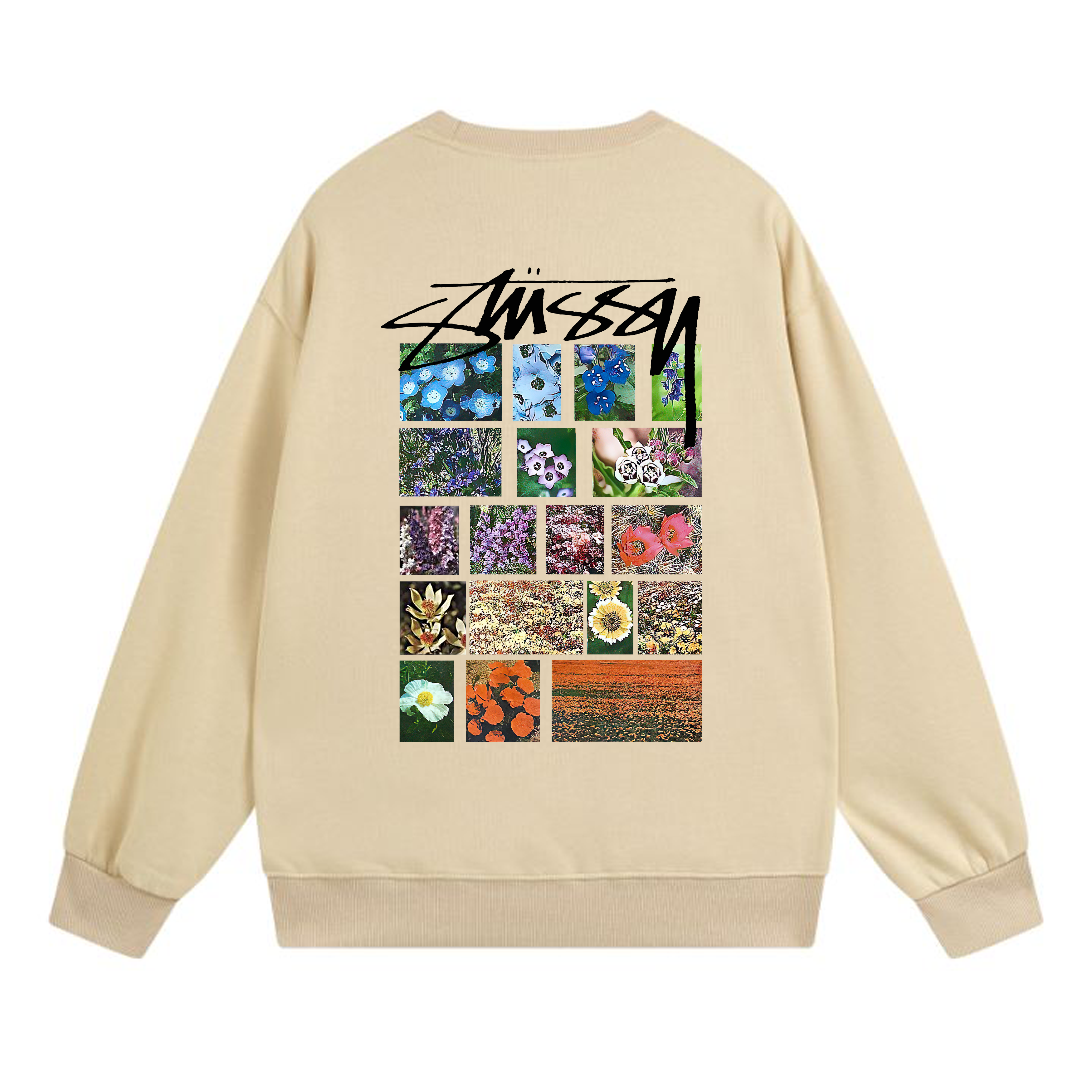 Stussy Hoodie ，XB511