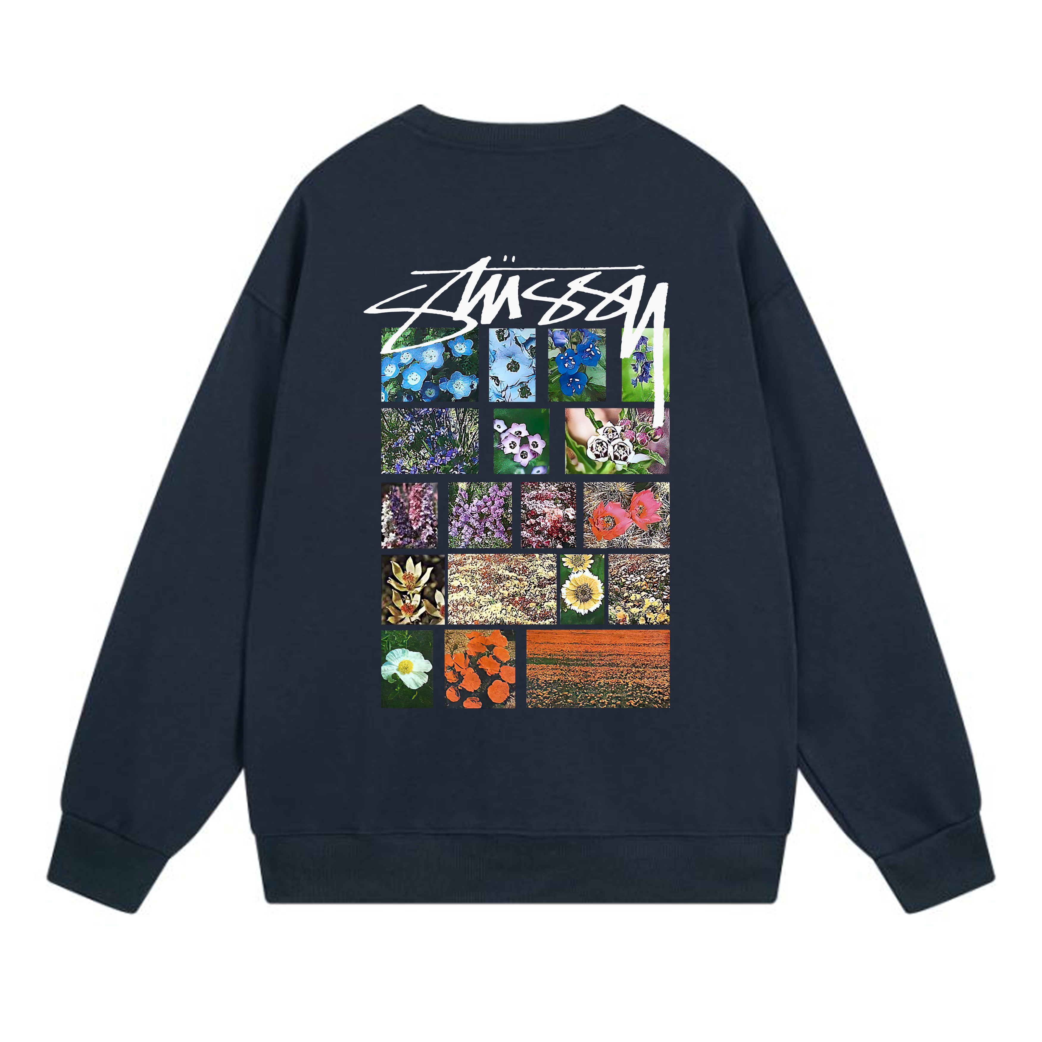 Stussy Hoodie ，XB511