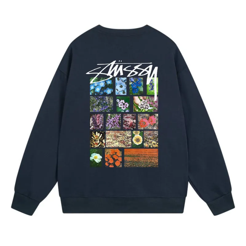 Stussy Hoodie ，XB511