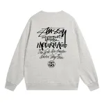Stussy Hoodie ，XB510