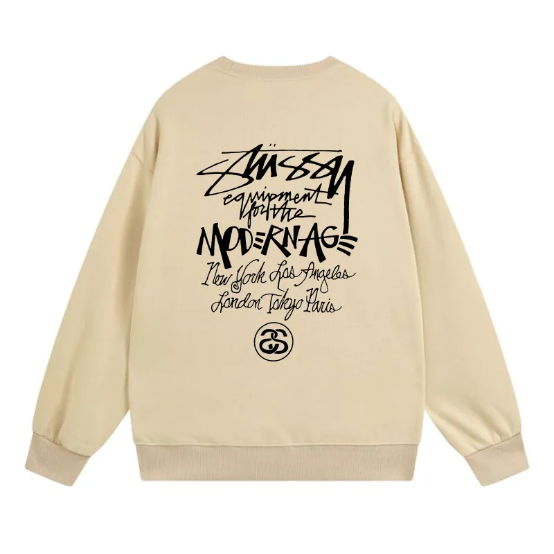 Stussy Hoodie ，XB510