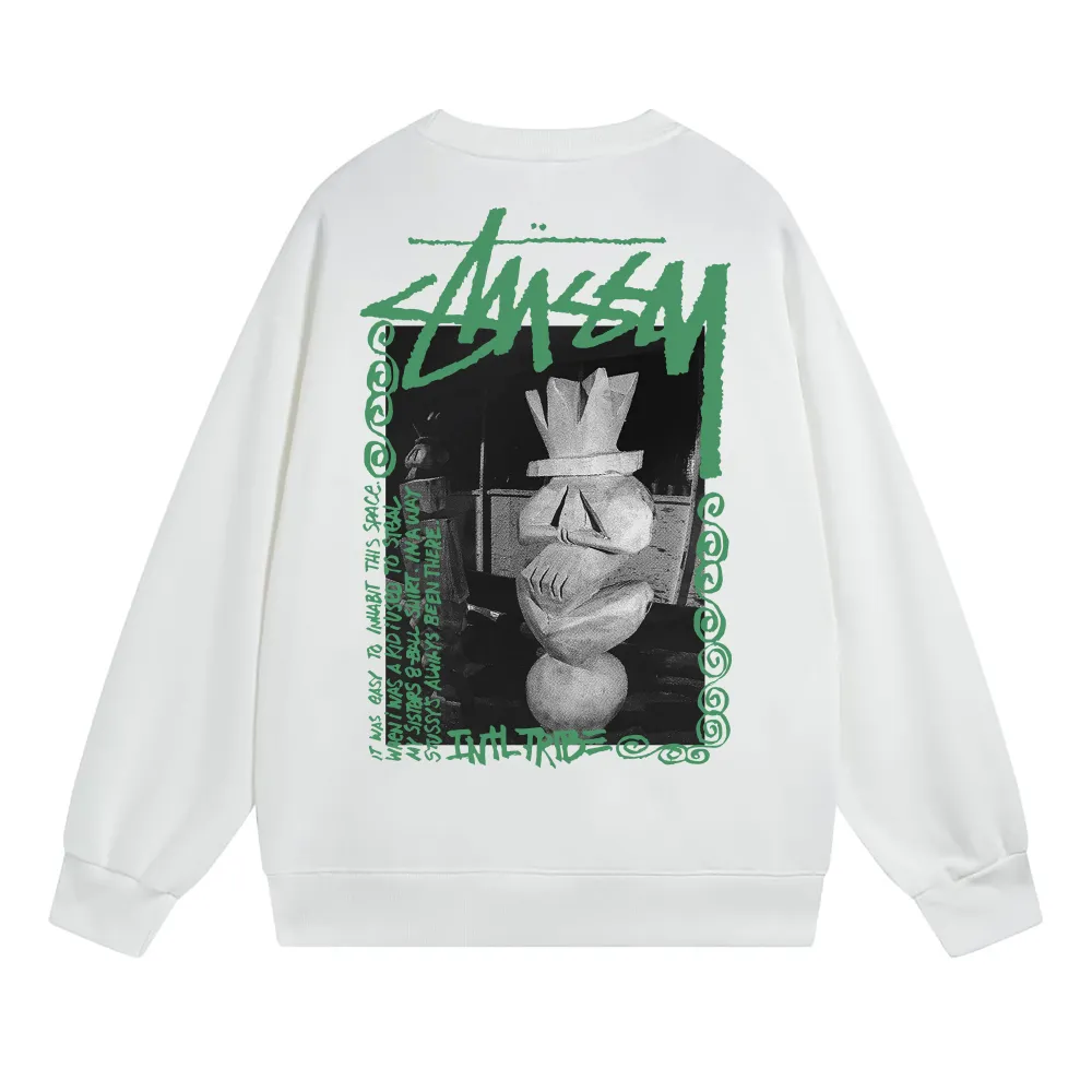 Stussy Hoodie ，XB540