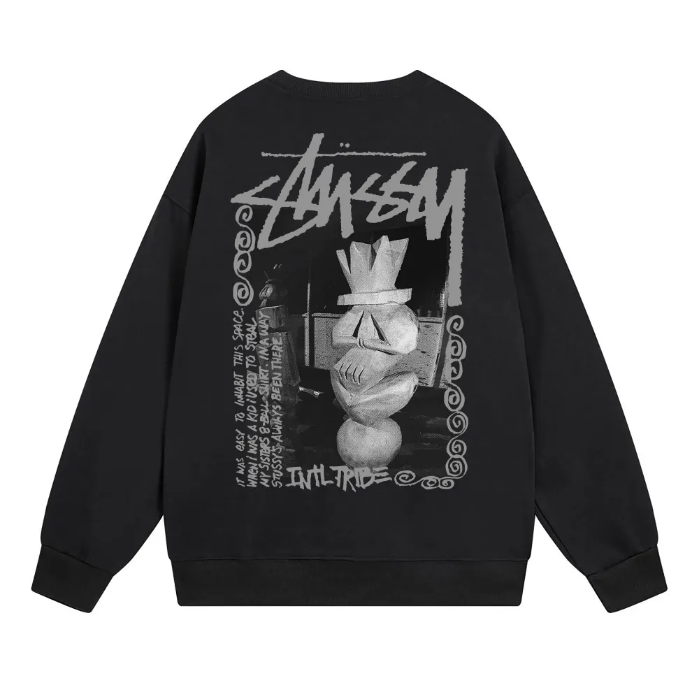 Stussy Hoodie ，XB540