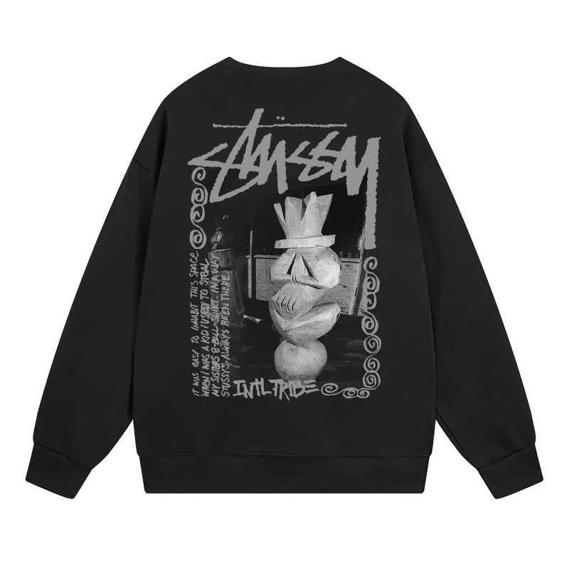 Stussy Hoodie ，XB540