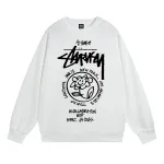 Stussy Hoodie ，XB539