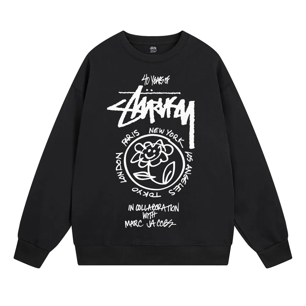Stussy Hoodie ，XB539