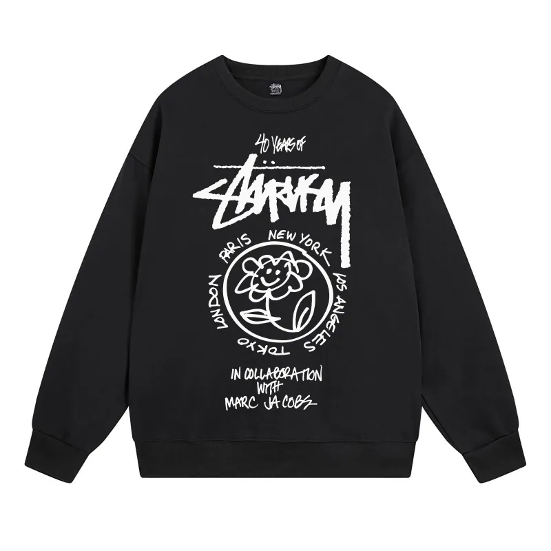 Stussy Hoodie ，XB539